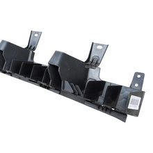 Load image into Gallery viewer, Peugeot 3008 front bumper upper fitting trim 2020-2023 Genuine 9836828477
