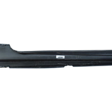 Load image into Gallery viewer, Mercedes Benz C class front bumper W205 SE Standard 2014-16 Genuine A2058800125
