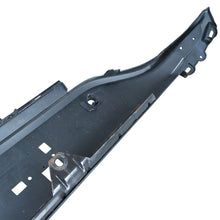 Load image into Gallery viewer, Aston Martin DBX front bumper lower trim splitter Genuine MY83-17E955-A
