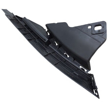 Load image into Gallery viewer, Mercedes Benz B Class front bumper upper fitting 2019-2022 Genuine A2478853202
