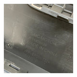 MG ZS Hybrid+ Rear Bumper 2024-2026 Genuine P11409929