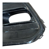 Volswagen VW Polo front bumper left LH grill 2022-2024 Genuine 2G0853665R