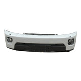 Land Rover Discovery 4 front bumper 2014-2016 Genuine EH22-17F003-AAW