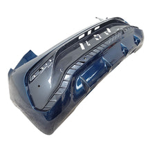 Load image into Gallery viewer, Cupra Born rear bumper 2022-2025 Genuine Used part 10E807421B
