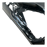 Audi Q2 S Line front bumper 2021-2024 SUV Genuine 81A807437G