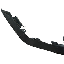 Load image into Gallery viewer, Ford Mustang rear bumper valance diffuser 2018-2022 Facelift KR3B-17F954-CAW
