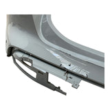Porsche Taycan rear bumper 2019-2023 Genuine 9J0807421A