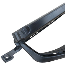 Load image into Gallery viewer, Porsche taycan front bumper grill fitting Facelift GENUINE 9J1807683AA
