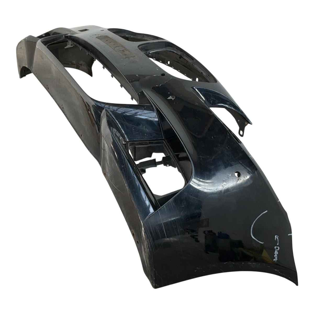 BMW 5 series M Sport front bumper left fitting LCI 2014-2016 F10 F11 51118058999