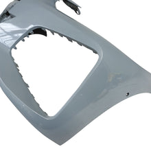 Load image into Gallery viewer, BMW I4 Gran Coupe M Sport front bumper G26 2020-2023 Genuine pn 51119881896
