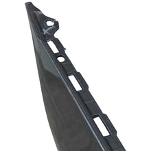 Load image into Gallery viewer, Mercedes Benz E Class AMG front bumper W213 Saloon 2016-2019 Genuine A2138852600
