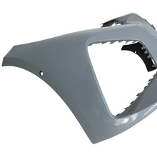 Load image into Gallery viewer, BMW 4 Series Gran Coupe M Sport front bumper G26 2020-2024 Genuine 51118078573
