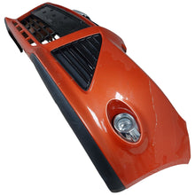 Load image into Gallery viewer, Ford Focus front bumper MK5 2011-2014 Hatchback Genuine BM51-17757-A
