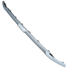Load image into Gallery viewer, BMW X3 front bumper Lower Valance Trim G01 2021-2023 Genuine 9451135
