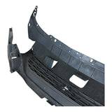Peugeot Partner front bumper upper grill 2018-2021 Van Genuine 9818281980