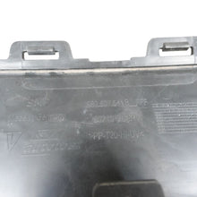 Load image into Gallery viewer, Porsche Boxster front bumper centre grill 981 2012-2016 Genuine Used 98150556900

