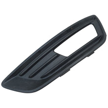 Load image into Gallery viewer, Ford Focus front bumper lower grill trim 2015-2018 Genuine F1EB-15A299-A
