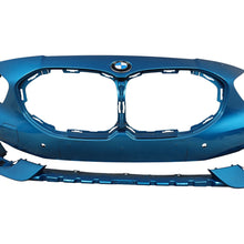 Load image into Gallery viewer, BMW 1 series Sport Line front bumper F40 2019-2023 Genuine Used 51117459708
