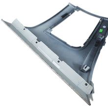 Load image into Gallery viewer, Mercedes Benz C Class AMG line front bumper W205 2014-2018 Genuine A2058850925
