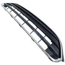Load image into Gallery viewer, Mini Countryman front bumper lower F60 2020-2024 Facelift Genuine 51119477044
