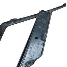 Load image into Gallery viewer, Seat Ibiza front bumper LH grill trim 2017-2019 Hatchback Genuine 6F0853665A
