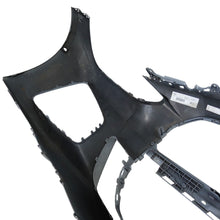 Load image into Gallery viewer, BMW I4 Gran Coupe M Sport front bumper G26 2020-2023 Genuine pn 51119881896
