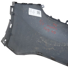 Load image into Gallery viewer, Renault Captur front bumper lower grill trim 2020-2024 Genuine Used 620260503R
