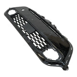 Kia Picanto GT Line front bumper grill 2023-2025 Genuine 86531-G6AB0