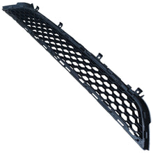 Load image into Gallery viewer, Jaguar F Pace R Sport front bumper lower grill Genuine 2016-2019 HK8M-17H750-A
