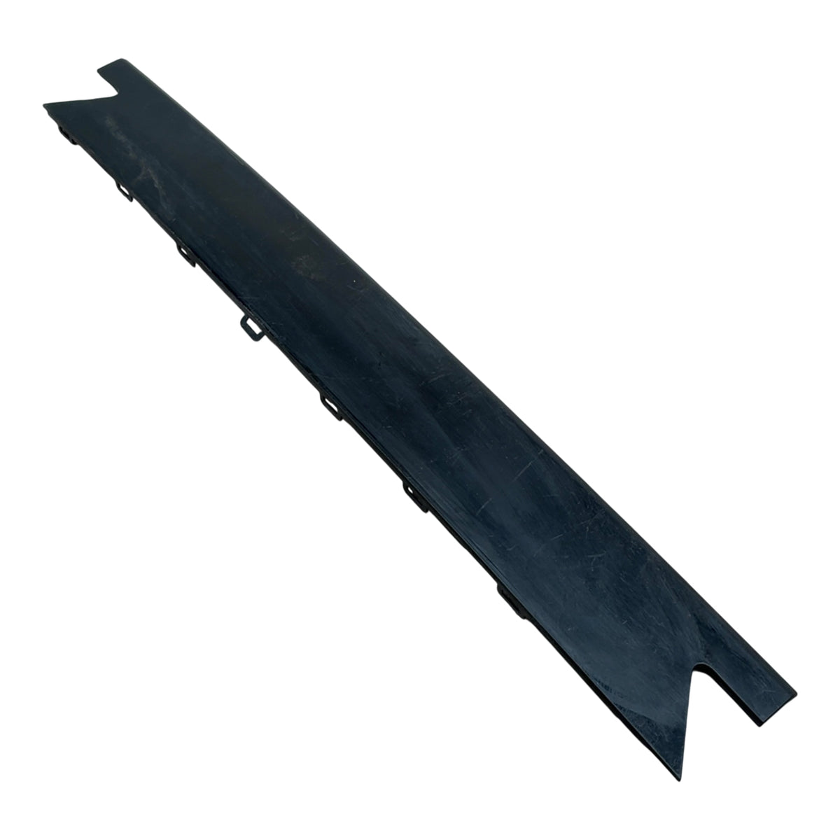 Honda Civic rear bumper centre trim 2017-2020 Genuine 71507-TGG