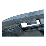 Jeep Avenger front bumper upper grill 2022-2025 Genuine 735767813
