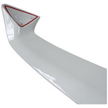 Load image into Gallery viewer, Nissan Juke spoiler for rear tailgate boot lid 2014-2016 Genuine KE615-1KA00WH
