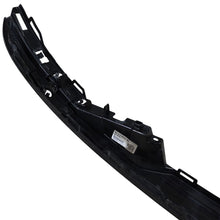 Load image into Gallery viewer, Audi Q8 E-Tron rear bumper grill trim insert 2023-2025 Genuine 4KE807833
