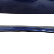 Load image into Gallery viewer, Porsche Panamera Sport Design front bumper 2017-2022 971 Genuine 971807221ACFFF
