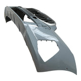 BMW 5 Series M Sport Front Bumper G60 G61 2023-2026 Genuine 51118081653