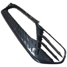 Load image into Gallery viewer, Cupra Born front bumper centre grill 2022-2024 Genuine Used Part 10E805903C
