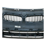 BMW 3 Series front bumper lower grill F30 2012-2016 Genuine 51117263478