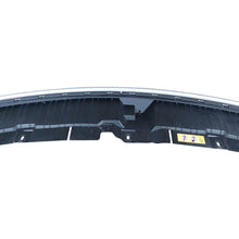 Load image into Gallery viewer, Mercedes Benz EQA AMG front bumper trim 2022-2024 Genuine pn A2438852603
