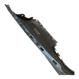 Skoda Superb Rear Bumper 2024-2026 Genuine 3P0807421