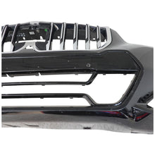Load image into Gallery viewer, BMW X1 U11 M SPORT FRONT BUMPER 2022 onwards SUV 5 Door GENUINE pn 51119881907
