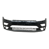 Volkswagen Tiguan front bumper 2016-2019 SUV Genuine 5NA807221