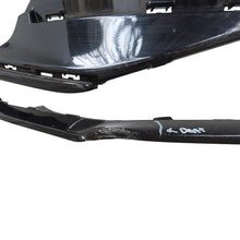 Load image into Gallery viewer, Audi Q6 E-Tron S Line front bumper 2024-2026 Genuine 85H807437B
