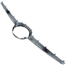Load image into Gallery viewer, Mercedes Benz A Class front bumper upper grill trim W176 Genuine A1768880085

