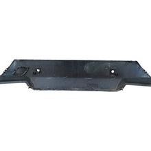 Load image into Gallery viewer, BMW IX  M Sport rear bumper lower section 2021-2025 Genuine SUV 51128737823
