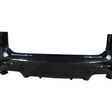 Load image into Gallery viewer, BMW X3 M Sport rear bumper G01 2021-2024 SUV Genuine pn 51128081855
