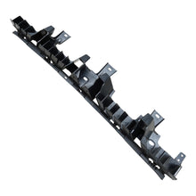 Load image into Gallery viewer, Peugeot 3008 front bumper upper fitting trim 2020-2023 Genuine 9836828477
