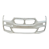 BMW X1 M Sport Front Bumper 2015-2019 SUV 5 Door F48 Genuine Used 51118059891