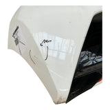 Toyota Aygo rear bumper 2014-2019 Genuine 52151-0H020