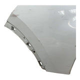 MG ZS front bumper SUV 2021-2023 EV SUV 5 Door Genuine P11010248