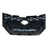 Nissan Qashqai front bumper grill Facelift 2020-2024 SUV Geniune 62310 6UA*A